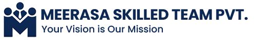 Meerasa Skilled Team Pvt. Ltd.