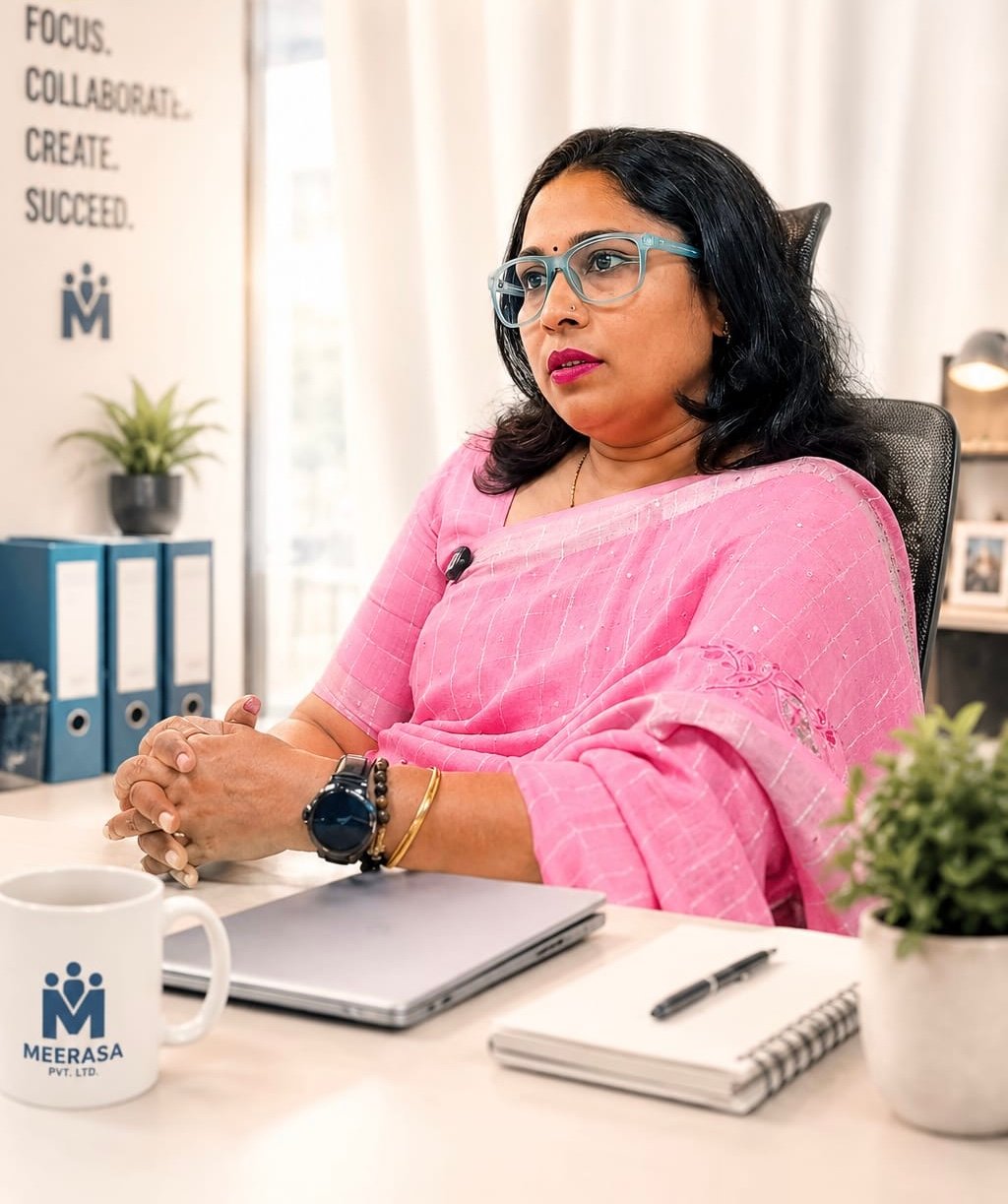 Meenakshi Pawan Chitmalwar